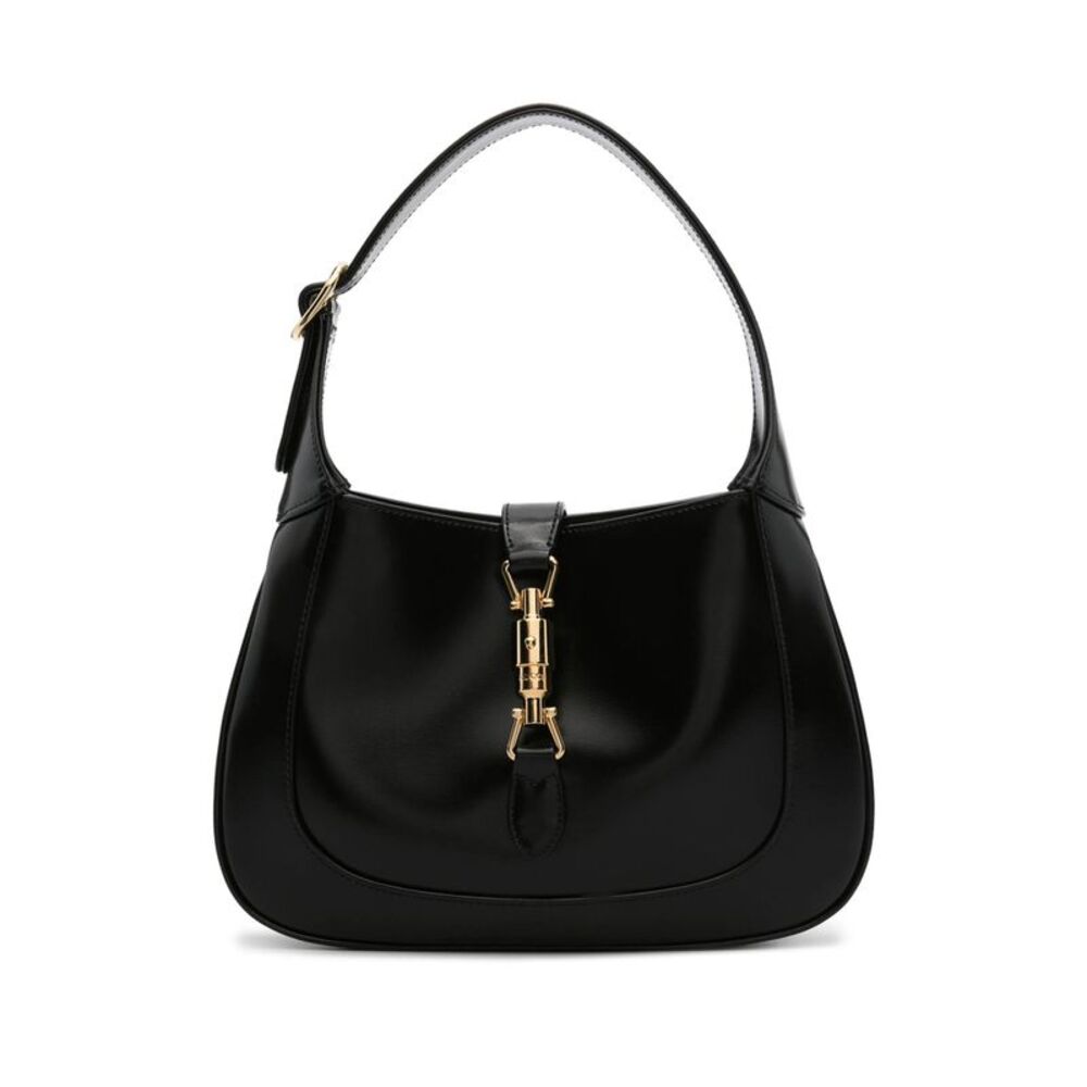 Gucci Black Shoulder Bags Women